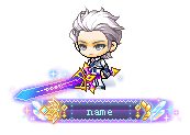name