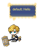 name