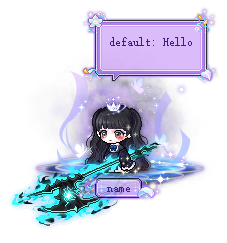 name