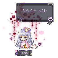 name