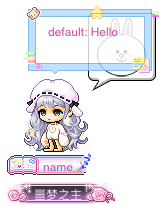 name