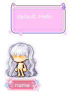 name