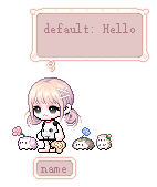 name