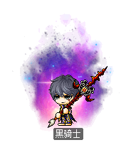 黑骑士