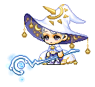 森林魔法师套服