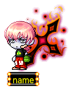 name