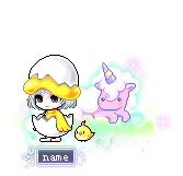 name