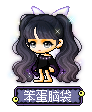 笨蛋脑袋