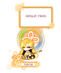 name