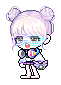 耳机女