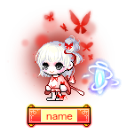 name