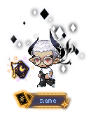 name