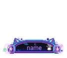 name