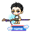 name