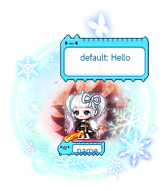name