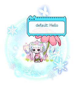 name