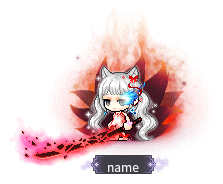 name