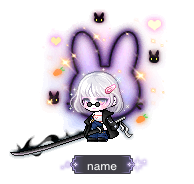 name