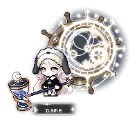 name