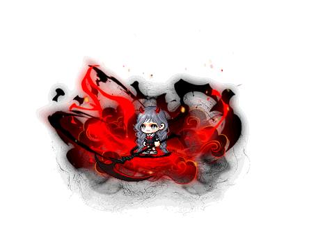 devil