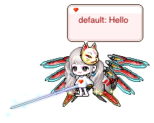 name