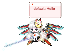 name
