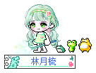 林月梳