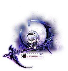 name