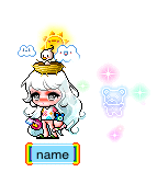 name