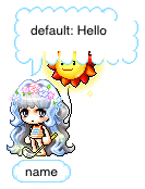 name