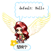 楚晚宁
