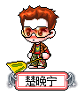 楚晚宁