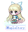 MapleStory