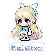 MapleStory