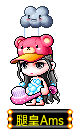 腿皇Ams