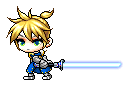 saber