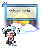 name