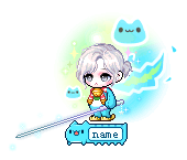 name