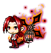 绯叶