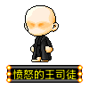 愤怒的王司徒