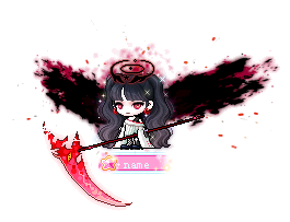 name