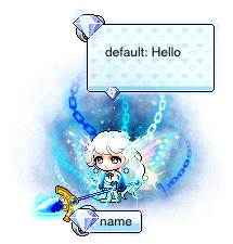 name