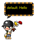 name