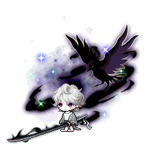 灰夜