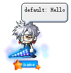 name