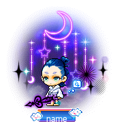 name