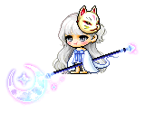 女
