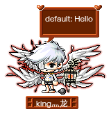 king灬龙