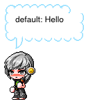 name