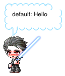 name